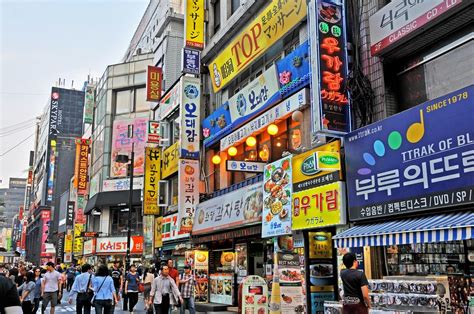 67 haven't been to korea in a long time! Do 38 Million People Live in Seoul, South Korea?