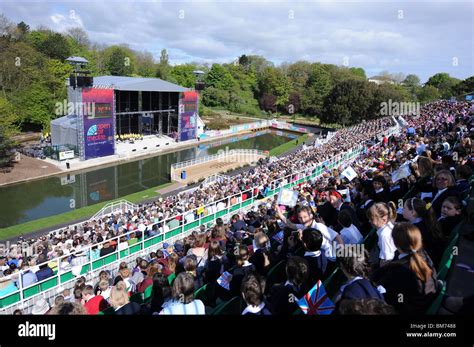 Scarborough Open Air Theatre Seating Plan