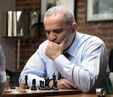 Vishy Anand On Kasparovs Surprise Return To Chess Rediff Sports