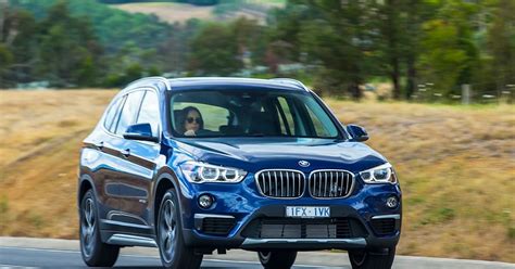 2016 Bmw X1 Sdrive18d And Sdrive20i Review