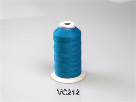 Polyester Cotton Sewing Thread 1000m 4 Spools In 1 Pack