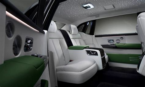 2023 Rolls Royce Phantom Series Ii Extended Houston Tx Rolls Royce