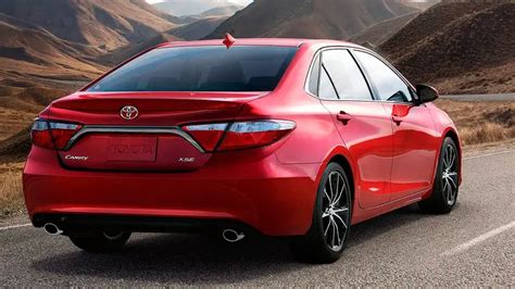 New Toyota Camry Price In Pakistan Feature And Review