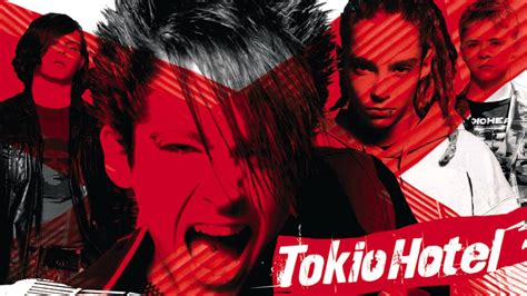 Tokio hotel — ubers ende der welt (best of 2010). Tokio Hotel - Schrei (2005 version - Instrumental with ...