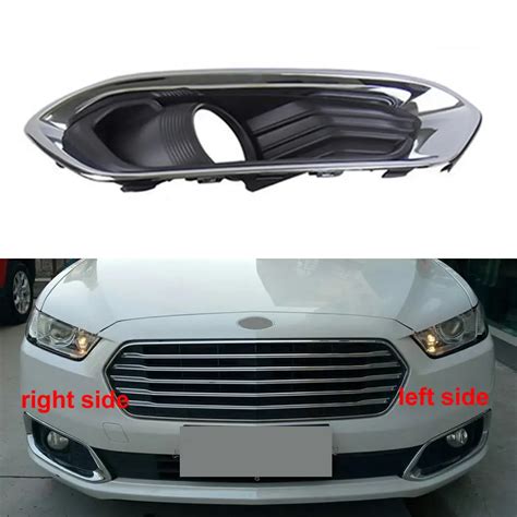 2012 Ford Taurus Front Bumper