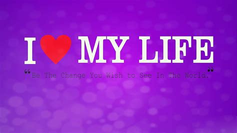 Love Is Life You Are My Life Hd Wallpaper Pxfuel