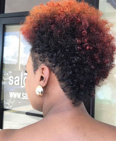 31 Best Short Natural Hairstyles For Black Women Stayglam