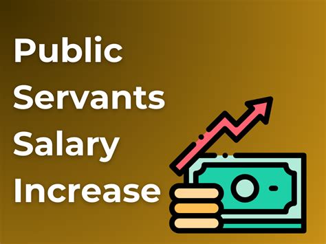 Public Servants Salary Increase Sa Latest Update 2024