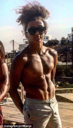 Diversitys Perri Kiely Leaves Fans Gobsmacked With Ripped Physique 7