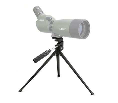 Best Spotting Scope Tripods 2021 Review Tactical Huntr