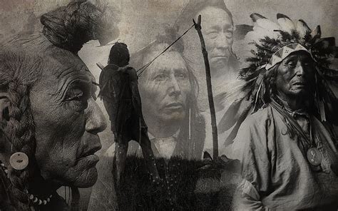 Cherokee Indians Cherokee Tribe Hd Wallpaper Pxfuel