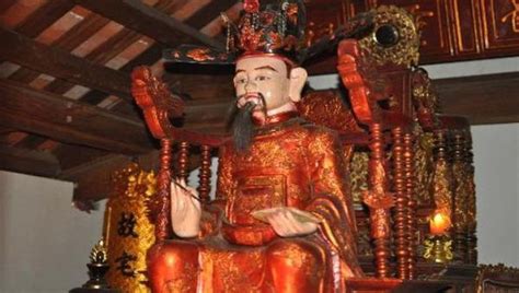Lê Văn Thịnh Trạng nguyên nước Việt đầu tiên và giai thoại hóa hổ