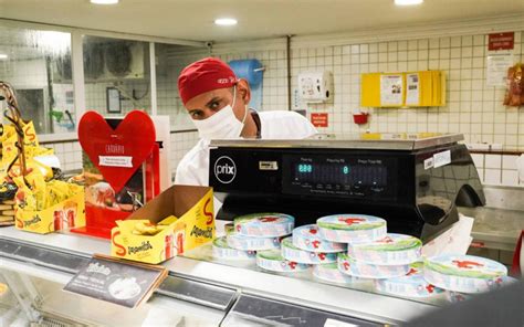 Supermercado Zona Sul Do Recreio Poderá Produzir Alimentos Rio De