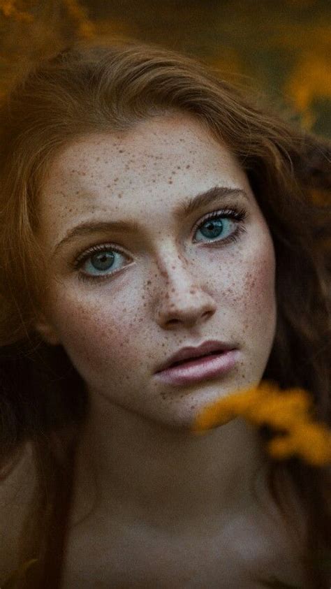 Pin By Paul Samuels On Red Beautiful Freckles Red Hair Woman Beautiful Red Hair