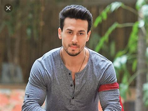 What Do You Know About Tiger Shroff S Acting Career Quora