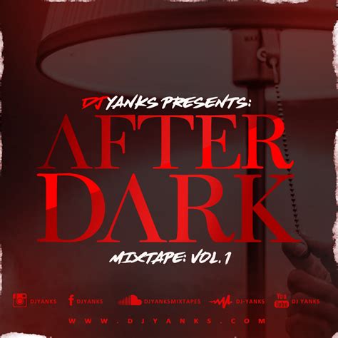 Dj Yanks After Dark Mix Dj Yanks