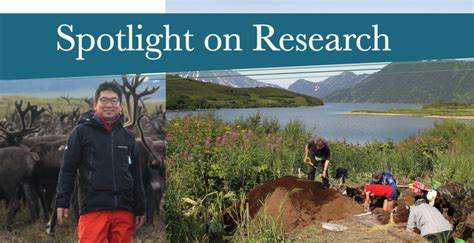 Spotlight On Research What Can Archaeology Tell Us About The