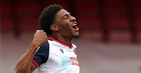 Dapo Afolayan Explains Why He Chose Bolton Wanderers Stay After Other Clubs Approached Him