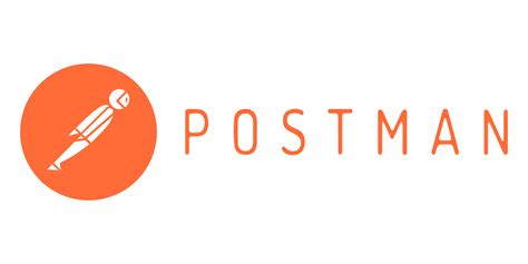 Postman Logo Download