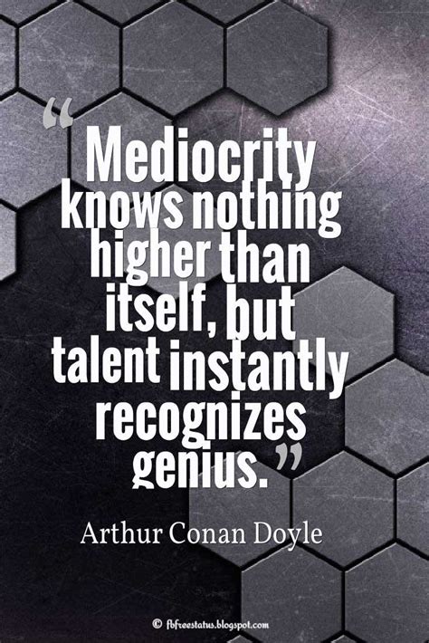 Talent Quotes Famous Quotations About Talent