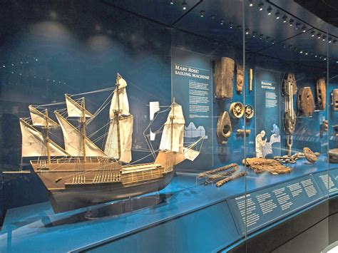 Secrets Of Henry Viiis Mary Rose Flagship To Be Revealed In New £27m