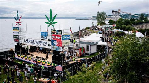 Summer Cannabis Festivals You Need To Attend Wikileaf