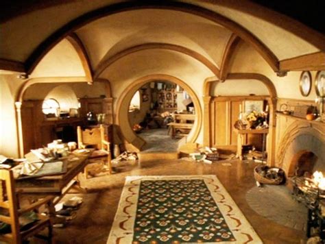House Plan Hobbit House Plans Unique Bilbo Baggins Hobbit House Awesome