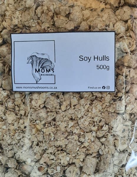 Soy Hulls Soy Hulls Substrate Mushroom Substrate Masters Mix