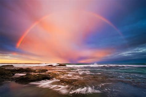 31 Amazing Rainbow Photos That Will Definitely Wow You Design
