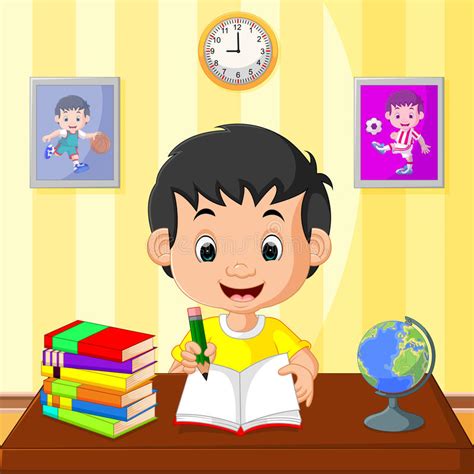 Kid Studying Clipart 10 Free Cliparts Download Images On Clipground 2023