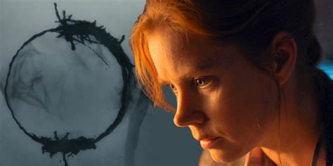 1 Arrival Opening Sequence Detail Revealed Its Twist Ending