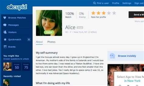 Okcupid Admits It Has Been Conducting Psychological Experiments On