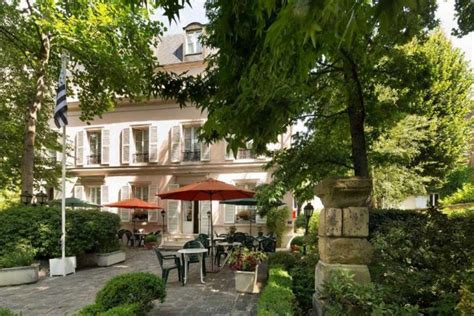 The Most Romantic Hotels In Paris World In Paris