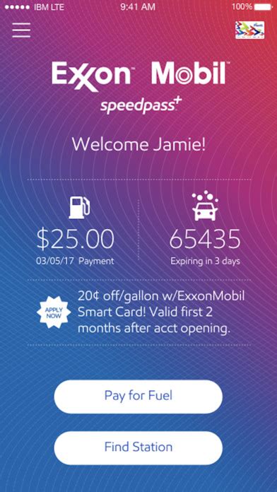 Maybe you would like to learn more about one of these? Exxon Mobil Rewards+ | MixRank