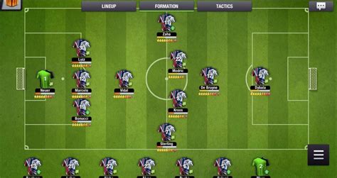 Top Eleven Tips And Tactics On Twitter New Season Started Have You