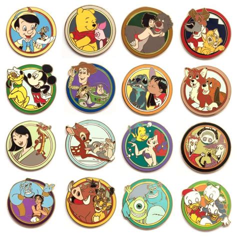Pin On Disney Collections And Collectables Collect Disney