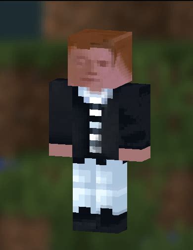 Best Minecraft Meme Skins