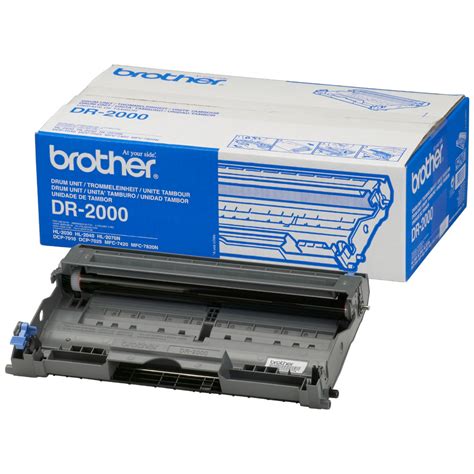 3d printer, printers, scanner, scanners, printing filaments, material … myminilabworld minilab machinery. Brother DR2000 Toner Drum for Laser Printer - Portable ...