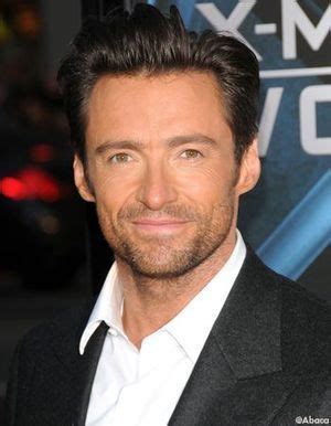 Hugh jackman the real person cannot (or maybe he can and we just don't know about it), but the character he plays, nick bannister, is a private investigator whose main ingredient for success is. Hugh Jackman - Sa bio et toute son actualité - Elle