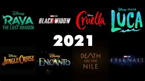 New Disney Movies 2020 And 2021 All Upcoming Disney Movies New Disney Live Action Animation