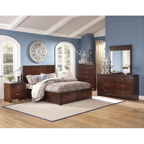 kensington bedroom set  classic furniture
