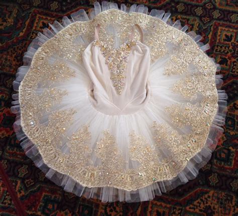 Dq Designs Custom Ballet Tutus Costumes Artofit