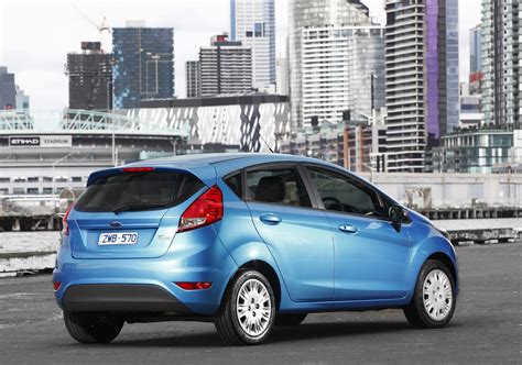 Learn how it drives and what features set the 2013 ford fiesta apart from its rivals. 2013 Ford Fiesta Review | CarAdvice