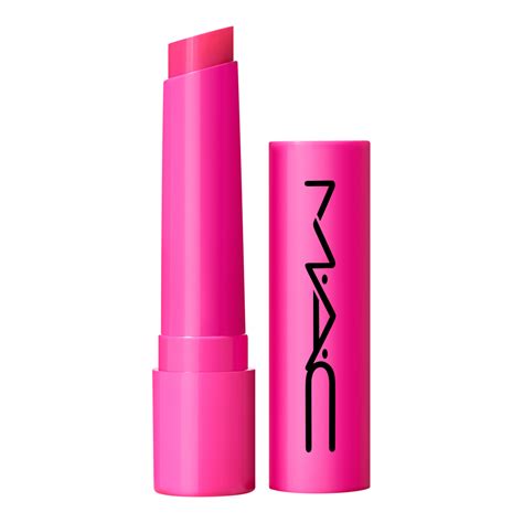 Buy Mac Cosmetics Squirt Plumping Gloss Stick Sephora Malaysia