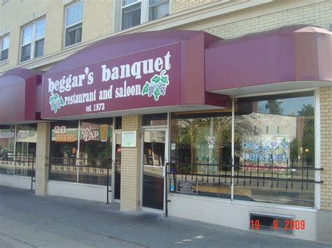 The restaurant atmosphere remains me of thai market which is nice. Beggar's Banquet, East Lansing - Menu, Prices & Restaurant ...
