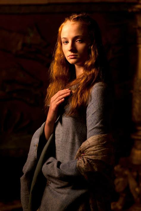 Sansa Stark Game Of Thrones Photo 31259538 Fanpop
