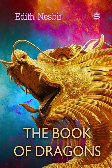 Read The Book Of Dragons Online By Edith Nesbit Books