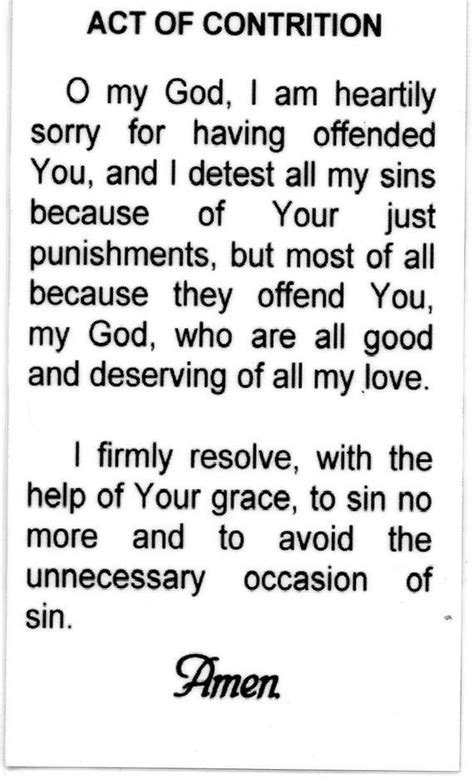 The term is strongly associated with the sacrament of reconciliation. Pin on Products