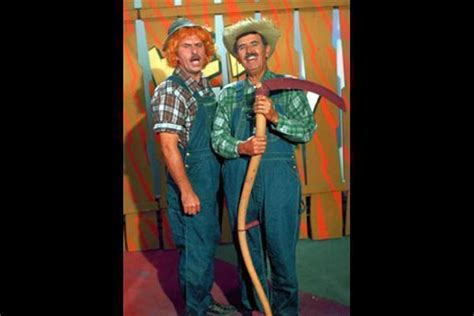 Hee Haw Tv Show Quotes Quotesgram