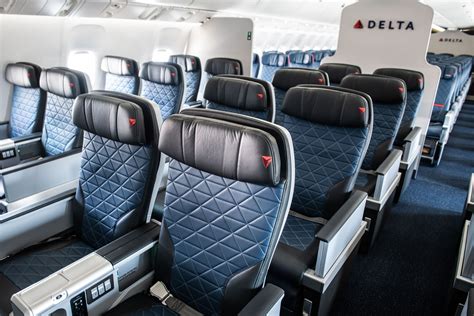 Delta Reveals New Domestic First Class Seating For The A Neo Laptrinhx News